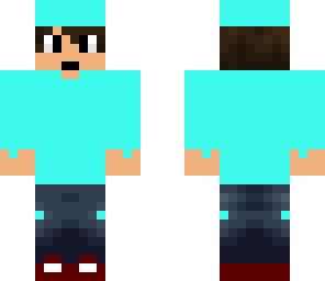 my skin