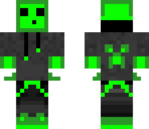 slime boy