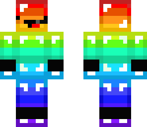 headphone raimbow derpy