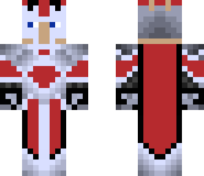 red knight