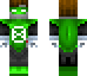 green lantern clonesith
