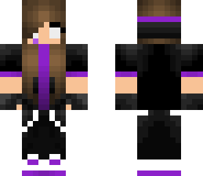 purple gamer