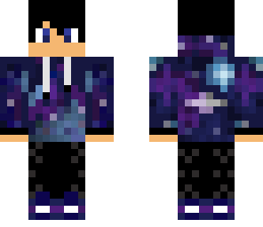 galaxy boy 