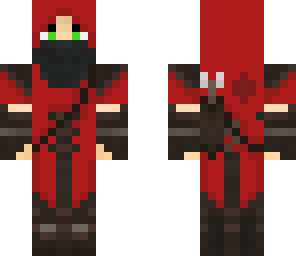 redemerald rouge