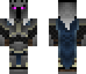 warior ender