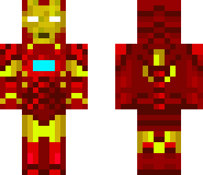 iron man