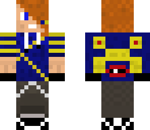 the  swedish creeper tamer