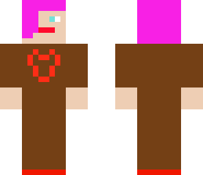 cow girl