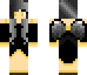 evil sorceress