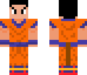 son-goku