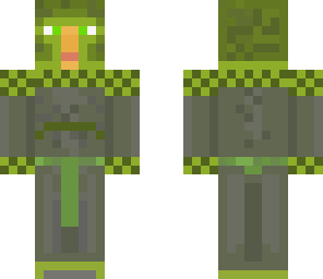 creeper-knight