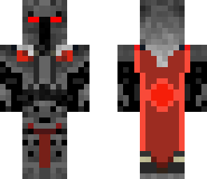 evil furiousdetroyer