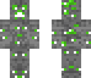 emerald-creeper