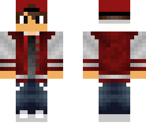 cool boy
