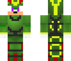 rayknuckles