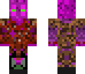 mythical enderman