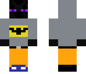 ender batman