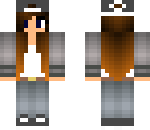 snapback summer skin