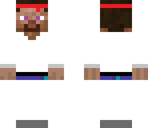 karate steve
