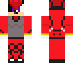 dark grouknuckles