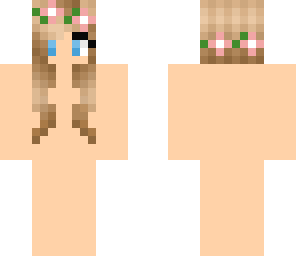 skin base girl swag