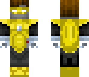 yellow lantern clonesith