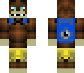 lee fazbear