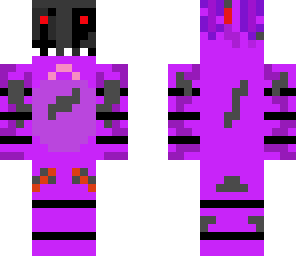 withered bonnie