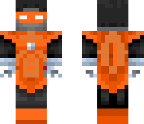orange lantern clonesith