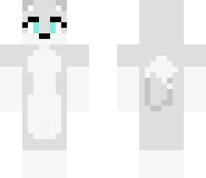arctic fox