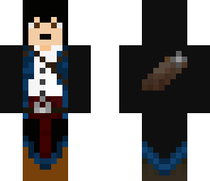 assassin craft