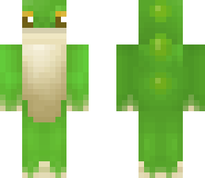 frogy