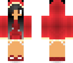 panda girl fixed