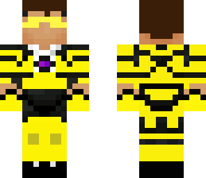 butter skydoesminecraft