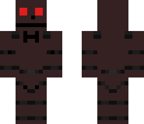 evil freddy