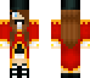 ringmaster girl 