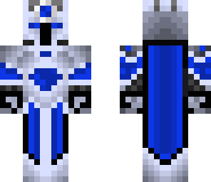 holy redstone knight