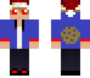 red maudado