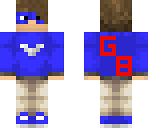 gurkan boy v1 blue