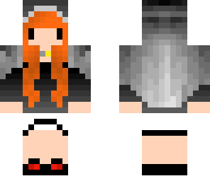 cute emo girl