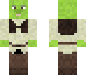 shrek