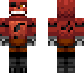 foxy