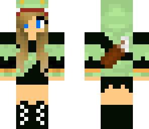 girl