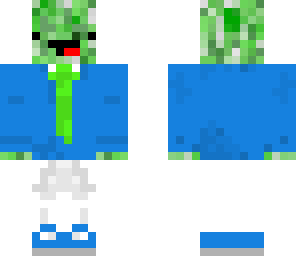 derp creeper