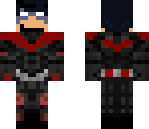 nightwing