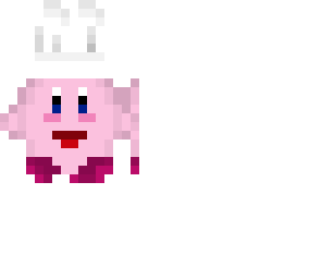 chef kirby