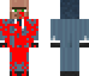 vilager blood