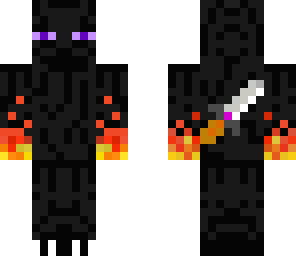 killer enderman