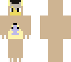 kangaskhanpjs