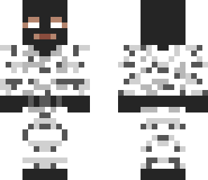 counter herobrine